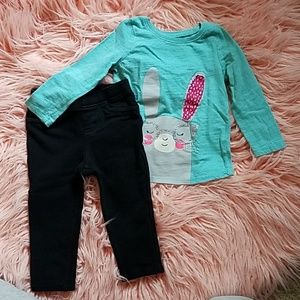 Toddler outfit